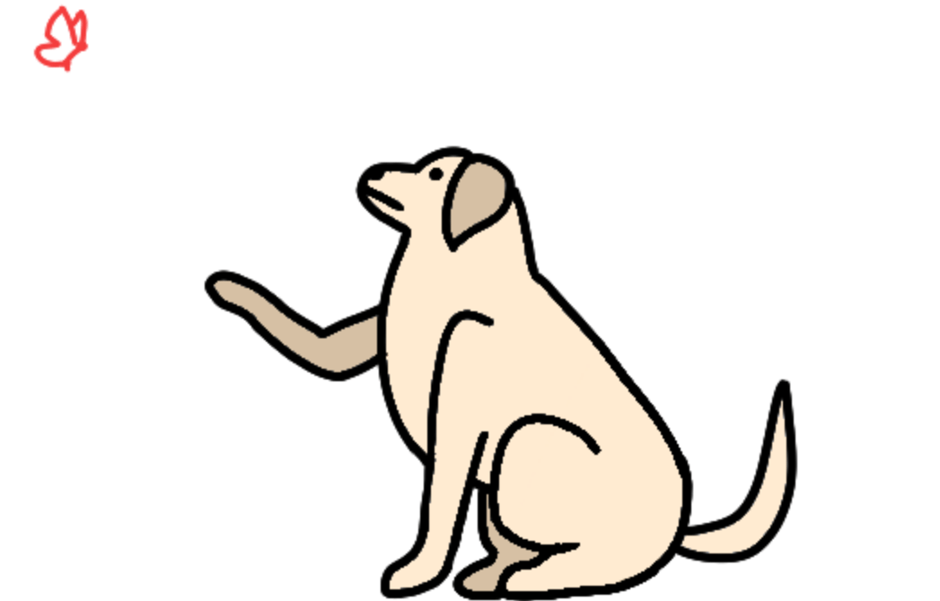 dog!